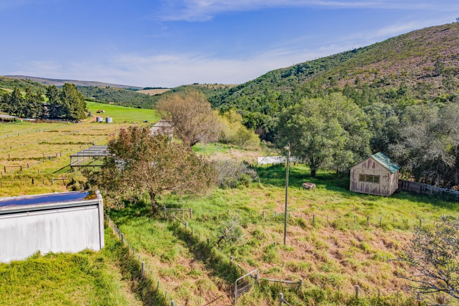 8 Bedroom Property for Sale in Elandsrivier Eastern Cape